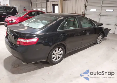 2008 Toyota Camry Xle from USA, damaged, VIN 4T1BE46K78U232086